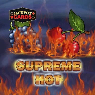 Egt Supreme Hot