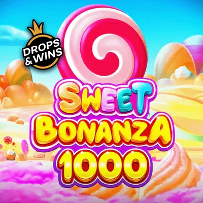 Pg Rocket Sweet Bonanza 1000